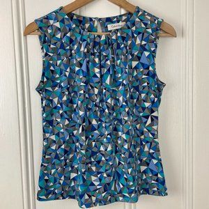 Calvin Klein Sleeveless Tank Top PS